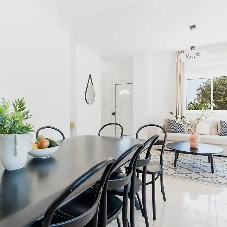 Apartment Wonderful Holiday For Families Or A Large Group Of Friends All Yours *