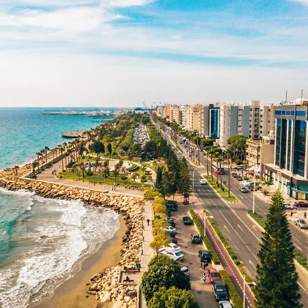 Wonderful Holiday For Families Or A Large Group Of Friends All Yours Apartment Limassol